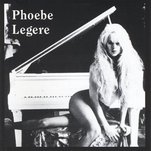 Phoebe Legere