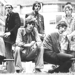 The Syn photo provided by Last.fm