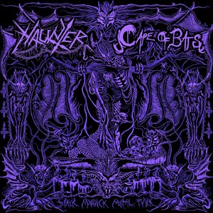 Black Magick Metal Punk