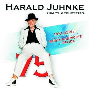 Harald Juhnke - zum 75. Geburtstag