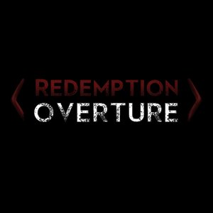 “Redemption Overture”的封面