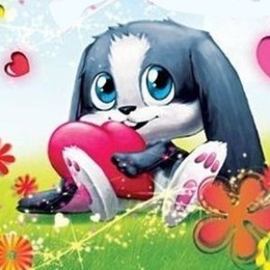 Lapin Câlin 的头像