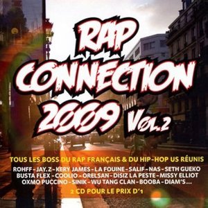 Rap Connection 2009 Vol. 2