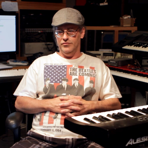 Vince DiCola photo provided by Last.fm