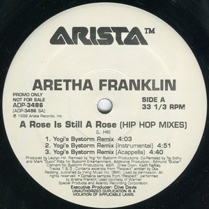 A rose is still a rose (Hip Hop mixes)