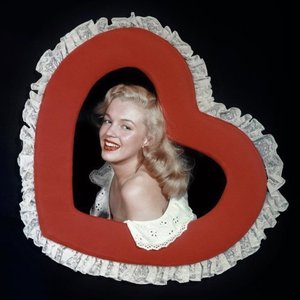Marilyn Monroe 的头像
