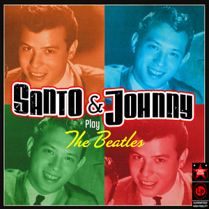 Santo & Johnny - The Best Of - Zortam Music