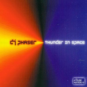 Thunder In Space