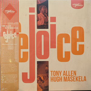 Tony Allen - Never - Zortam Music
