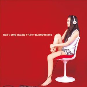 don't stop music