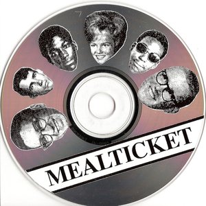 Аватар для Mealticket