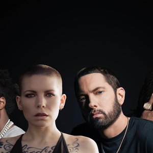 Avatar for Skylar Grey feat. Polo G, Mozzy & Eminem