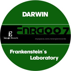 Frankenstein's Laboratory