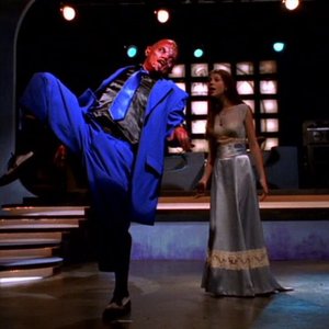 Avatar for Hinton Battle, Michelle Trachtenberg & Orchestra