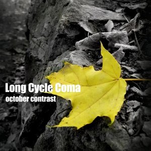 Image for 'Long Cycle Coma'