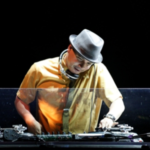 Mix Master Mike photo provided by Last.fm