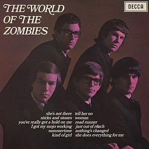 The World of the Zombies