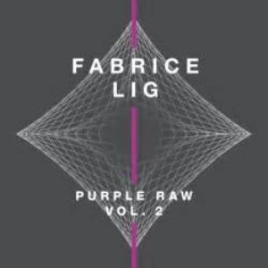 Purple Raw, Vol. 2