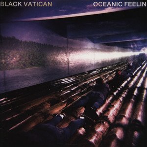Oceanic Feelin'