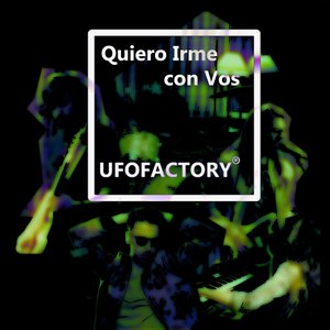 Quiero Irme con Vos