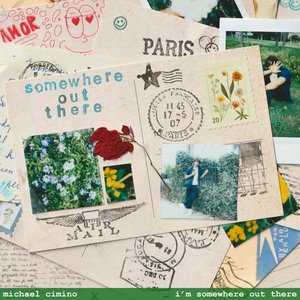 I'm Somewhere Out There - EP