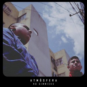 Atmósfera