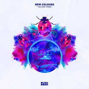 New Colours Vol. 3