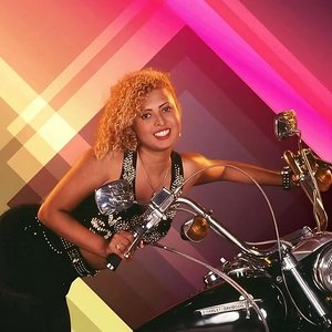 Patricia Teherán 的头像