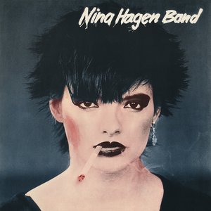 Image pour 'Nina Hagen Band'