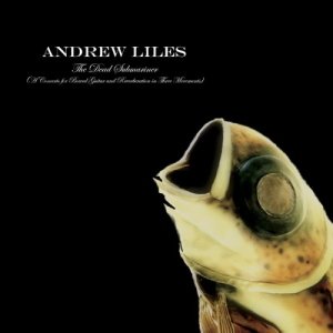 The Dead Submariner (A Concerto For Bowed Guitar And Reverberation In Three Movements)