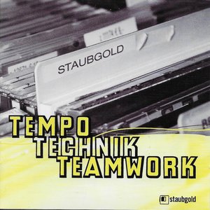 Tempo Technik Teamwork