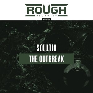 The Outbreak - Single