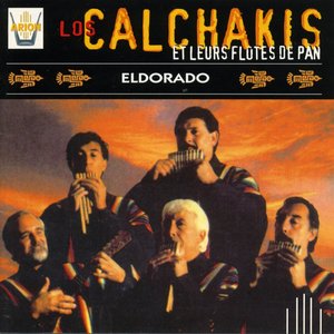 Los Calchakis, vol. 11 : Los Colchakis et leurs flûtes de pan Eldorado