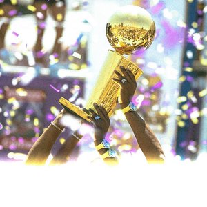TROPHIES II