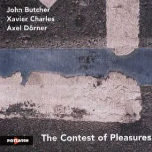 The Contest Of Pleasures