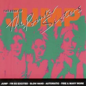 Jump: The Best Of The Pointer Sisters