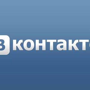 Vk.com のアバター