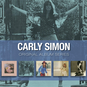 Carly Simon - Working Girl Original Soundtrack Album - Zortam Music