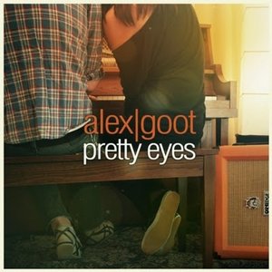 Pretty Eyes - Single