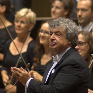 Semyon Bychkov のアバター