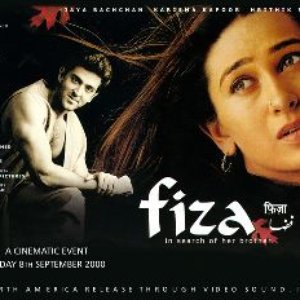 Image for 'FIZA'