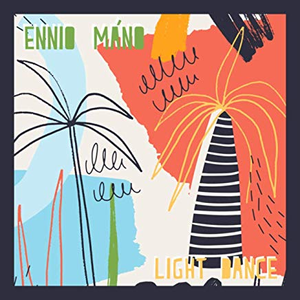 Artwork for LIGHT DANCE