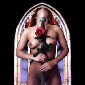 Thorns of Passion