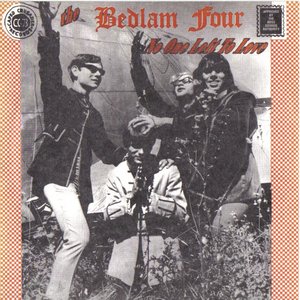 Bedlam Four 的头像