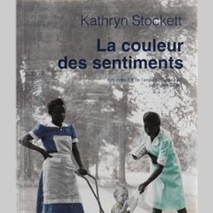 Kathryn Stockett のアバター