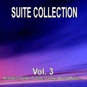 Suite Collection Vol. 3