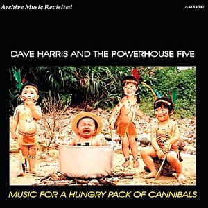 Music for a Hungry Pack of Cannibals