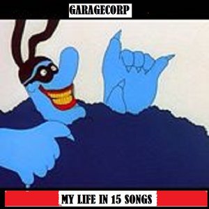 My Life in 15 Songs
