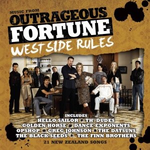 Outrageous Fortune Westside Rules