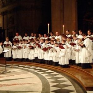 Awatar dla St. Paul's Cathedral Choir